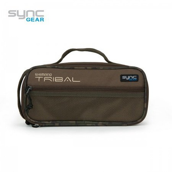 SHTSC01 TORBA Shimano Tribal Sync Accessory Case Small