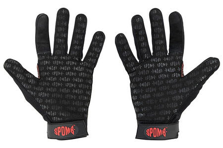DTL004 SPOMB Rękawice Pro Casting Glove M 