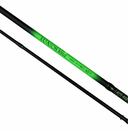 GENLOG Wędka Lumos Feeder 3603 360cm/70g 3+3