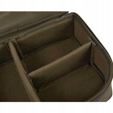 CLU499 FOX TORBA Camolite Gadget Safe Deluxe