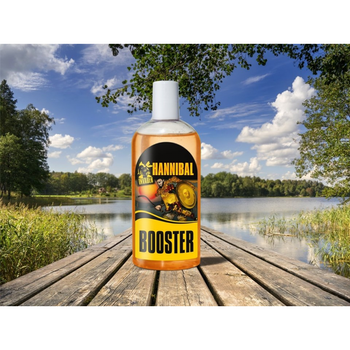 Booster Hannibal Invader