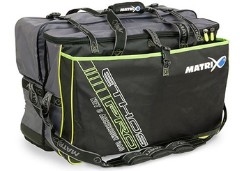 GLU074 Matrix ETHOS® PRO NET &amp; ACCESSORY BAG