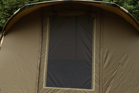  CUM257 FOX Namiot EOS 2-Person Bivvy 