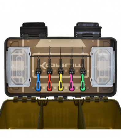 K0290085 Korum Organizer Pudełko Roving Blox 