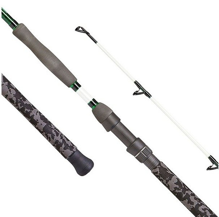 51833 MADCAT WĘDKA SUMOWA WHITE DELUXE 275 G2 - 2,75m - 150-350g 