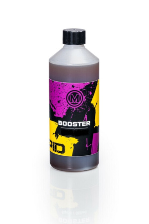 MIVARDI Booster Rapid FRUIT BOMB 500ML