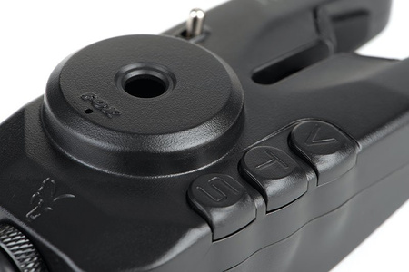 CEI194 SYGNALIZATOR Fox MINI MICRON 