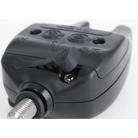 CEI157 FOX Zestaw Sygnalizatorów Micron RX+ 3+1 