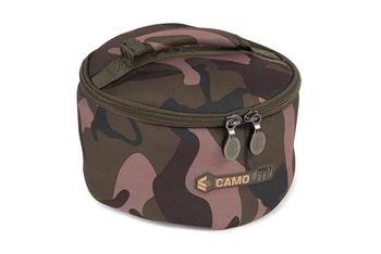 CLU524 FOX Pokrowiec na garnki Camolite Neoprene Pan Set Bag