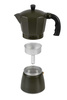 CCW030 Fox Cookware Espresso Maker 450ml 