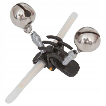 6700001 BLACK CAT DZWONKI SUMOWE HELLS BELLS