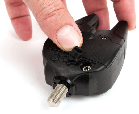 CEI192 FOX Zestaw Sygnalizatorów FOX Micron MX 3+1 