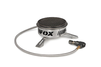 CCW019 FOX KIUCHENKA COOKWARE INFRARED STOVE
