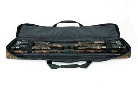 CRP037 FOX HORIZON DUO CAMO ROD POD
