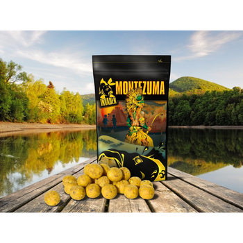 Kulki zanętowe Invader Montezuma ANANAS