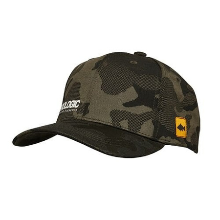 76502 PROLOGIC CZAPKA CHOD RIG CAP CAMO 