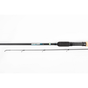 PRESTON Wędka Ignition Pellet Waggler 10FT