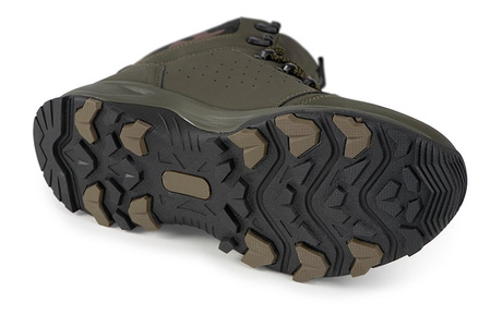 CFW150 FOX BUTY KHAKI CAMO BOOT 41