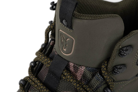 CFW150 FOX BUTY KHAKI CAMO BOOT 41