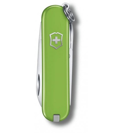 VICTORINOX Classic SD Colors SMASHED AVOCADO