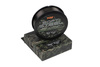 CML203 FOX ŻYŁKA Soft Steel Fleck Camo Mono 24lb (10.9kg) 0.40mm x 1000m