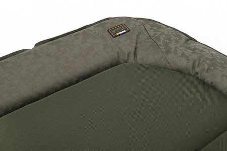 72843 Prologic Łóżko + śpiwór Inspire Relax Sleep System 6 Legs 