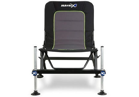 GBC001 Matrix Krzesło ACCESSORY CHAIR 