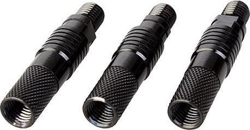 43884 PROLOGIC RELEASE CONNECTOR SMALL 3 szt  SZYBKOZŁĄCZKI