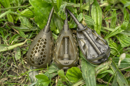 KORUM Camo Method Feeder Pack 30g 