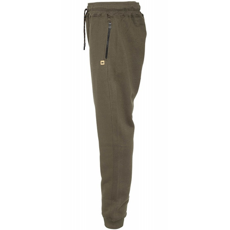 PROLOGIC Spodnie Mirror Carp Joggers L