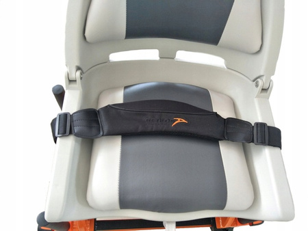 Kosz Wędkarski Siedzisko Genlog Box Feeder 360