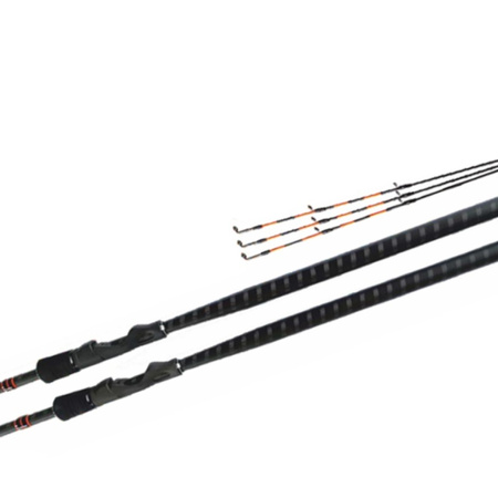 GENLOG Wędka Dedicate Feeder Master 3.0m 40g