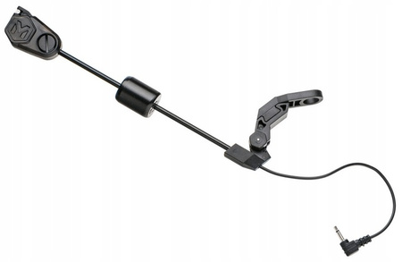 MIVARDI Swinger Swing Arm MCX77 BLACK