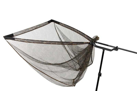  CLN058 Fox Carpmaster Net Safe