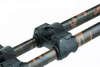 CRP039 FOX RANGER MK2 CAMO POD 3 ROD 