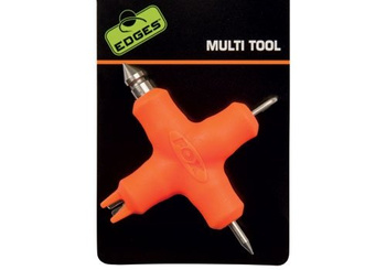 CAC587 FOX EDGES™ MULTI TOOL