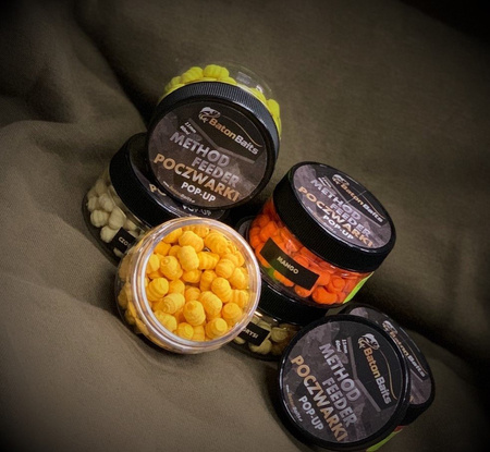 Poczwarki Pop Up SŁODKA KUKURYDZA Baton Baits 