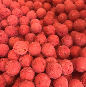 Kulki zanętowe TRUSKAWKA