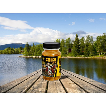 Invader Orzech Tygrysi Sobieski - Morwa 