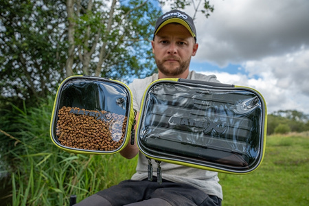 GLU168 MATRIX Small EVA Case 140