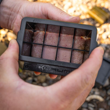 KORUM Narzędzie do krojenia Meat Cuber 23 mm