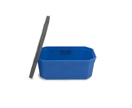 PRESTON PUDEŁKO Bait Tub 1 Pint 0.6L