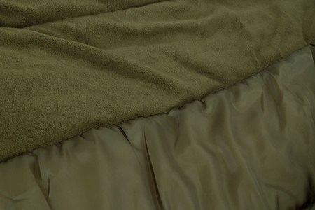 CSB065 FOX ŚPIWÓR EOS 3 SLEEPING BAGS