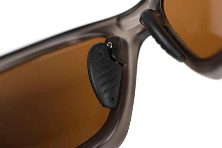 GSN003 Matrix OKULARY Wraps Polarised Sunglasses