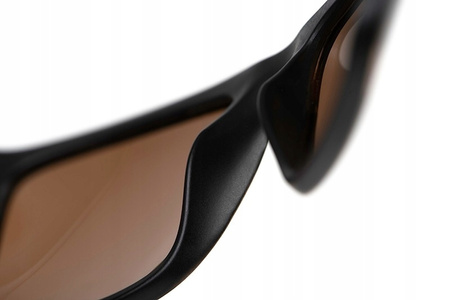 CSN051 FOX Okulary Avius Camo/Black - Brown Lense