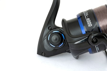 GRL014 Matrix KOŁOWROTEK AQUOS ULTRA REELS 3000