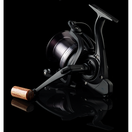 76027 PROLOGIC Kołowrotek AVENGER XD 8000 FD