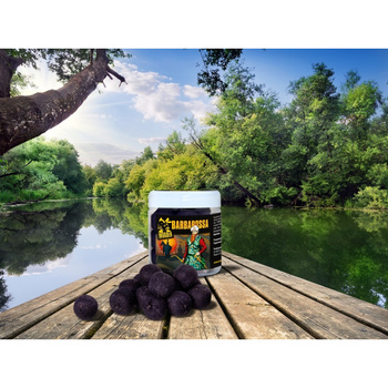 Kulki haczykowe Invader Barbarossa GLM