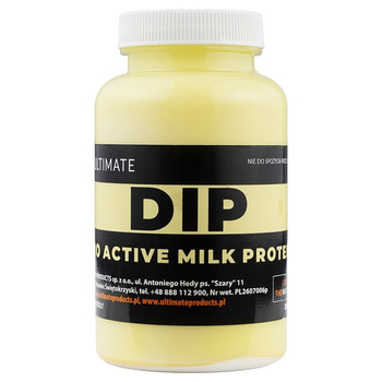 THE ULTIMATE Juicy Range Dip PRO ACTIVE MILK PROTEIN