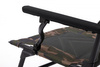 65047 PROLOGIC Krzesło Avenger Relax Camo Chair